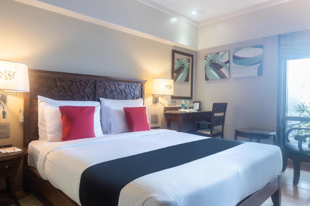 Capital O 618 Maharaja Hotel Hotel Bombay